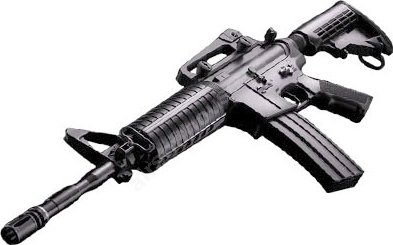 foto ICS M4 A1 Carbine NEW